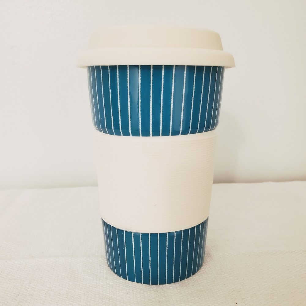 Travel Mug
